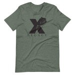 X Legacy Unisex T-Shirt