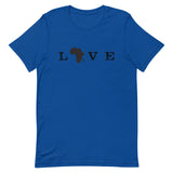 Love Unisex T-Shirt
