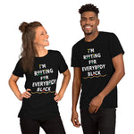 I'm Rooting Unisex T-Shirt
