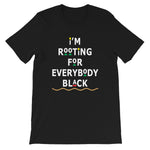 I'm Rooting Unisex T-Shirt