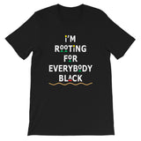 I'm Rooting Unisex T-Shirt