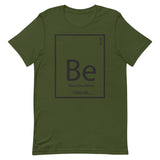 Be-Element Unisex T-Shirt