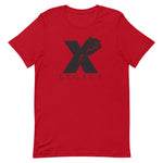 X Legacy Unisex T-Shirt