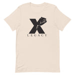 X Legacy Unisex T-Shirt