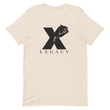 X Legacy Unisex T-Shirt