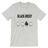 Black Sheep Unisex T-Shirt