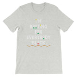I'm Rooting Unisex T-Shirt