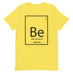 Be-Element Unisex T-Shirt