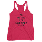 I'm Rotting Women's Racerback Tank
