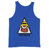 Sailman Unisex Tank Top