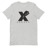 X Legacy Unisex T-Shirt