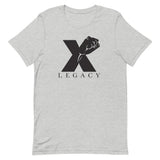 X Legacy Unisex T-Shirt