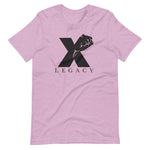 X Legacy Unisex T-Shirt