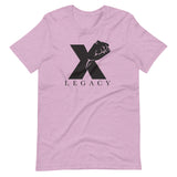 X Legacy Unisex T-Shirt