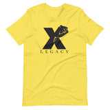 X Legacy Unisex T-Shirt