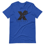 X Legacy Unisex T-Shirt