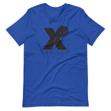 X Legacy Unisex T-Shirt