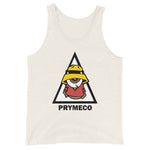 Sailman Unisex Tank Top