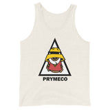 Sailman Unisex Tank Top