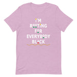 I'm Rooting Unisex T-Shirt