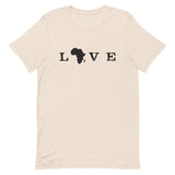 Love Unisex T-Shirt