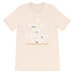 I'm Rooting Unisex T-Shirt