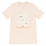 I'm Rooting Unisex T-Shirt