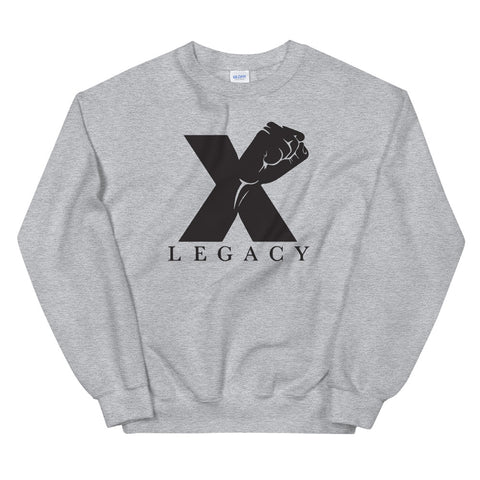 X LEGACY Sweatshirt