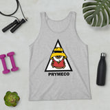 Sailman Unisex Tank Top