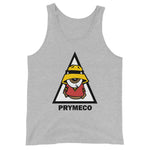 Sailman Unisex Tank Top