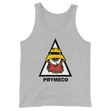 Sailman Unisex Tank Top