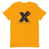 X Legacy Unisex T-Shirt