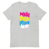 WAKE UP Unisex T-Shirt