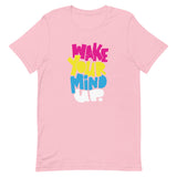 WAKE UP Unisex T-Shirt