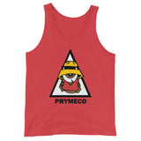 Sailman Unisex Tank Top