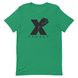 X Legacy Unisex T-Shirt