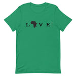 Love Unisex T-Shirt