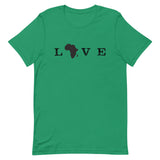 Love Unisex T-Shirt