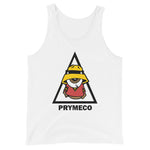 Sailman Unisex Tank Top