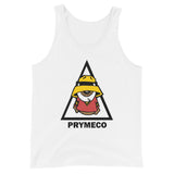 Sailman Unisex Tank Top