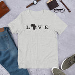 Love Unisex T-Shirt