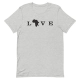 Love Unisex T-Shirt