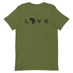 Love Unisex T-Shirt