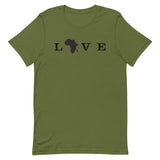 Love Unisex T-Shirt