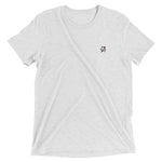 Pc Rose Tshirt